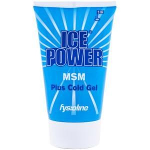 Ice Power Plus Cold Gel